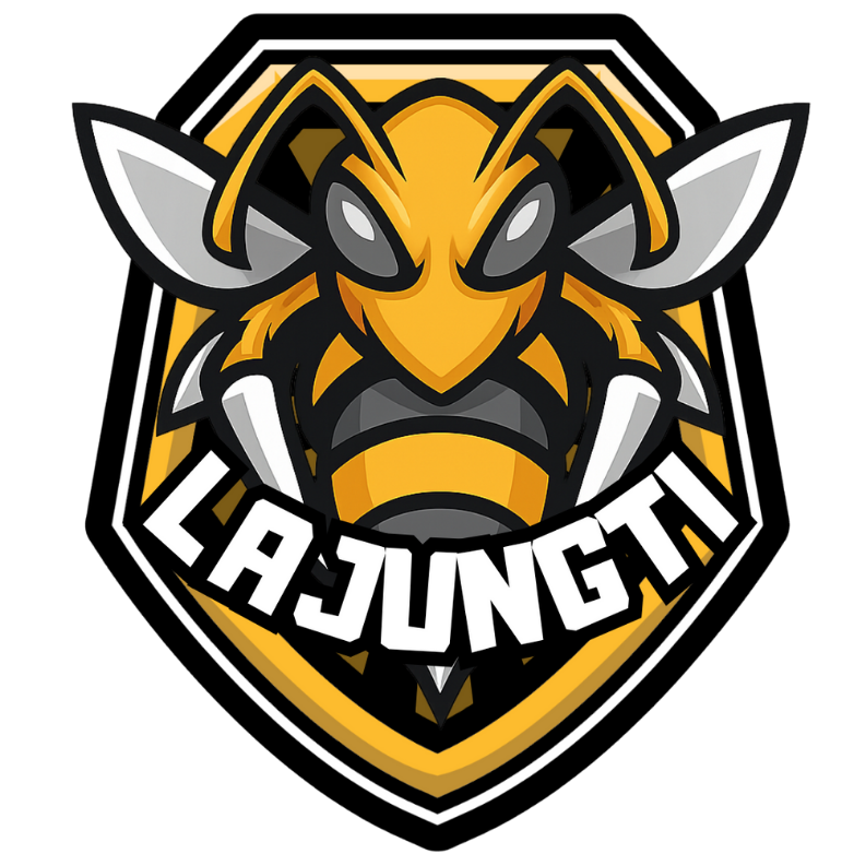 Logo Lajungti